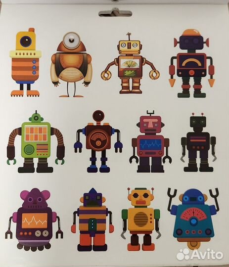 Наклейки пираты,роботы, машинки,ниндзя