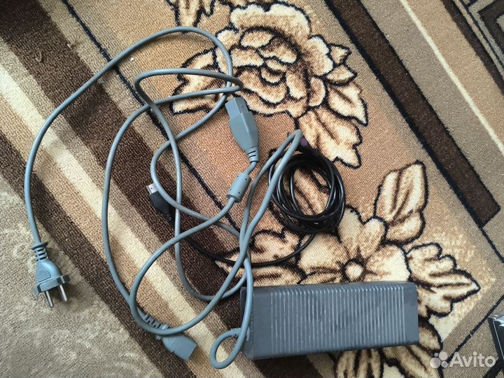 Xbox 360 прошитая