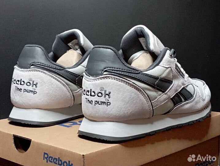 Кроссовки Reebok