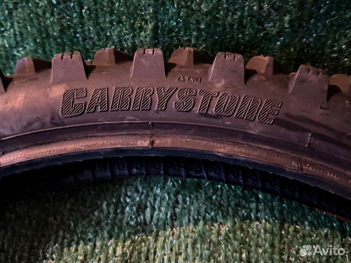 CarryStone 80/100 r21 б/у