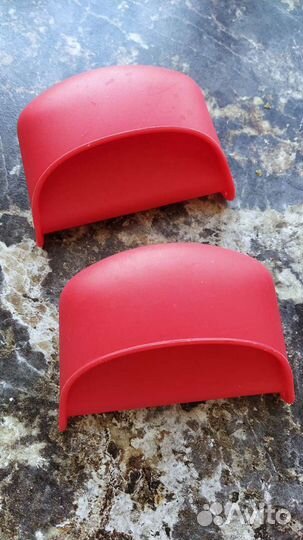 Прихватки силиконовые термостойкие