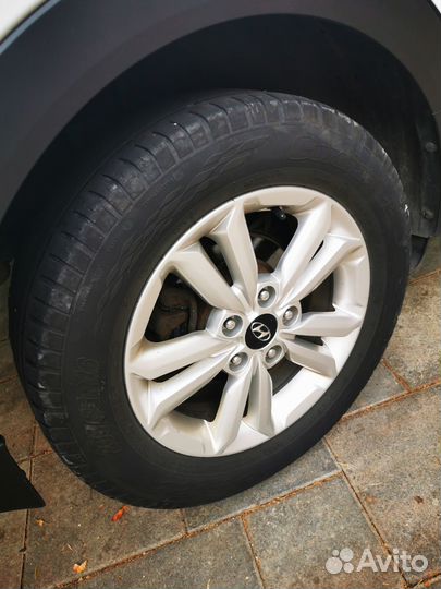 Cordiant Sport 3 205/65 R16