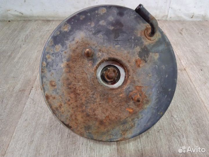 Вакуумный усилитель тормозов Mitsubishi Carisma DA