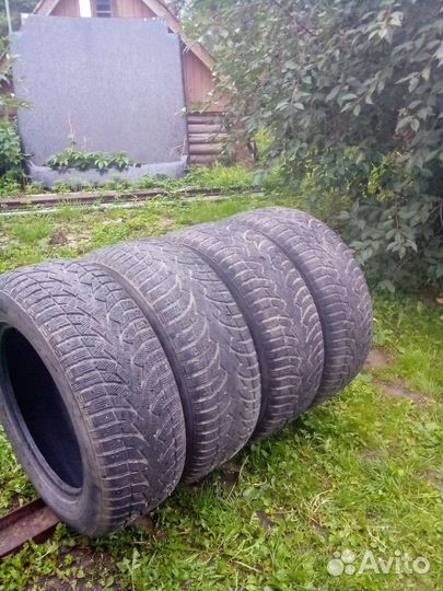 Toyo Observe G3-Ice 275/60 R20 114B