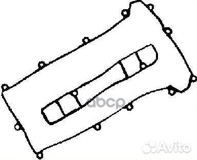 15-35538-01 прокладка клапанной крышки Ford Mo