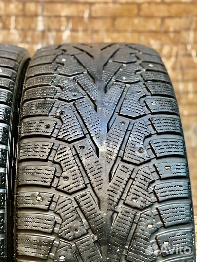 Pirelli Winter Ice Zero 265/45 R20