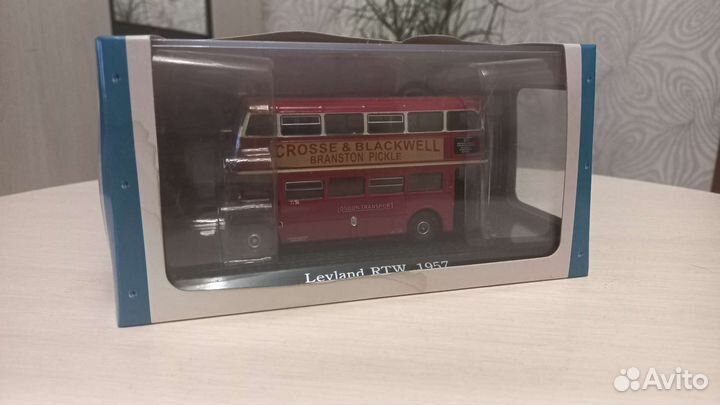 Модель автомобиля