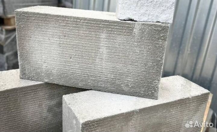 Газобетонные. Доставка