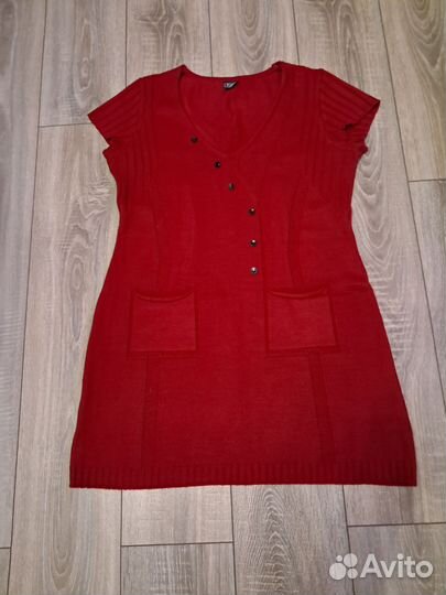 Платье женское 48 50