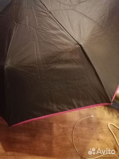 Зонтик женский автомат