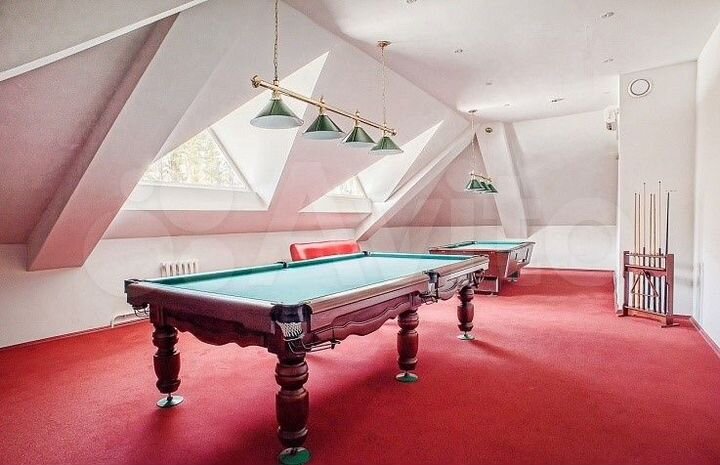 Гостиница, 4000 м²