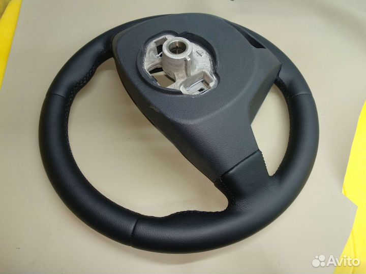 Руль LADA vesta/Лада Веста