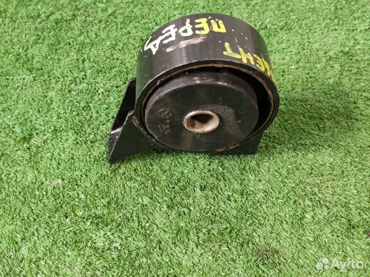 Подушка двигателя передняя hyundai accent