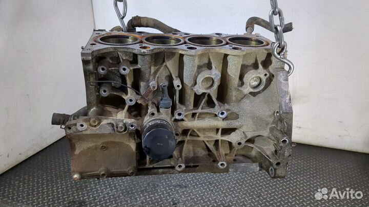 Блок цилиндров Suzuki Jimny, 2007