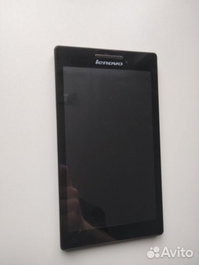 Планшет lenovo