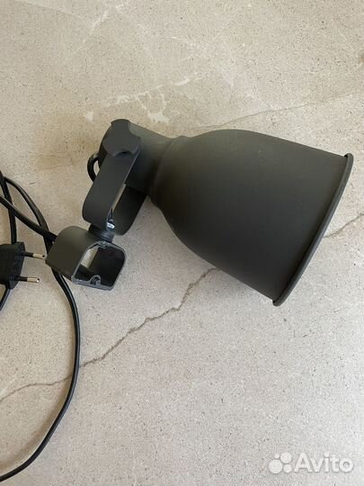 Светильник подвесной