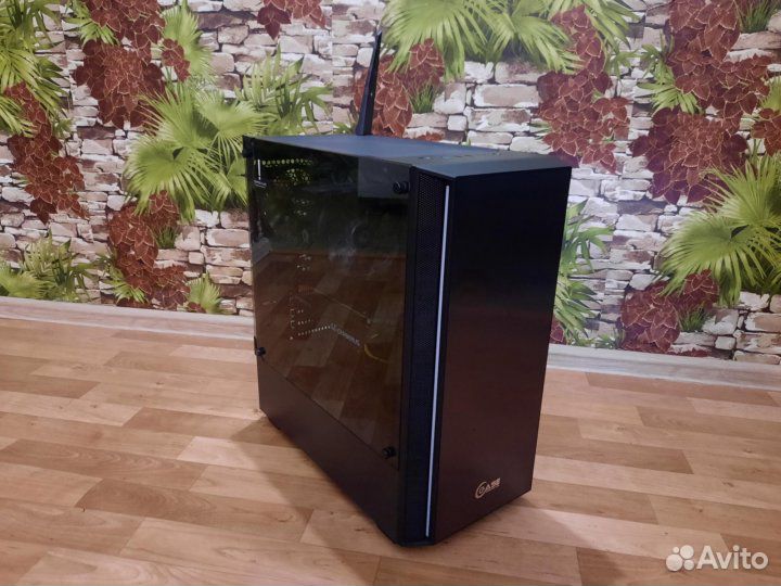 Компьютер игровой