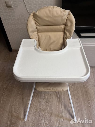 Стульчик для кормления in home