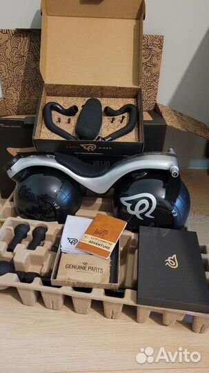 Early Rider Super Velio беговел доставка