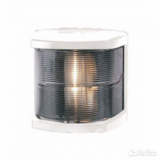 Огонь комбинированный 108х107х90 мм белый корпус