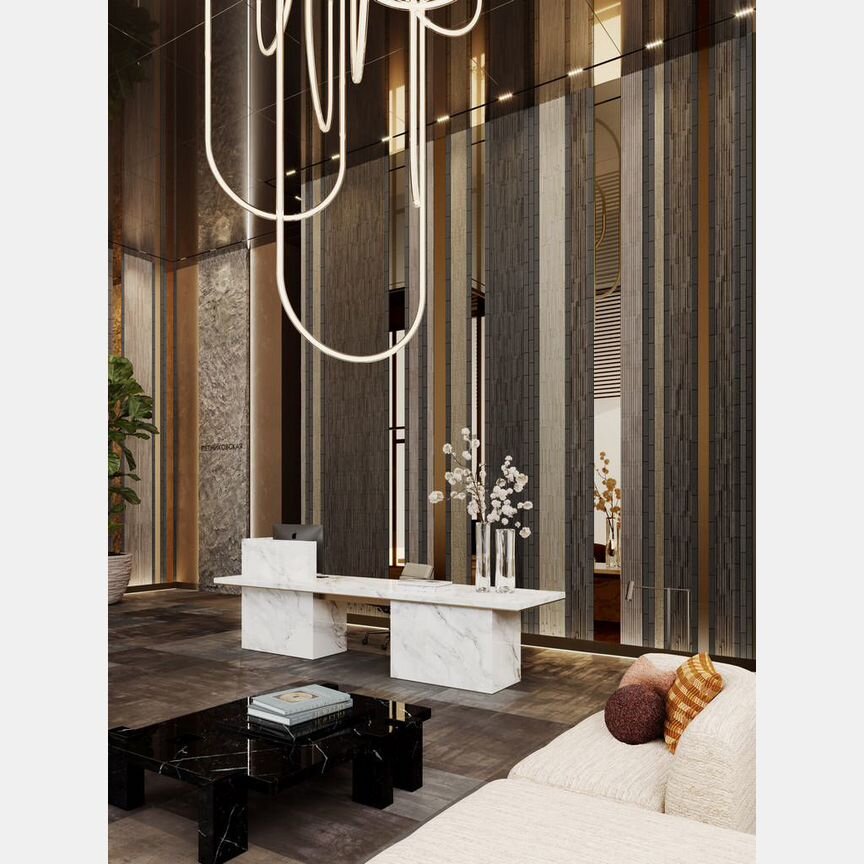 4-к. квартира, 158,5 м², 20/24 эт.