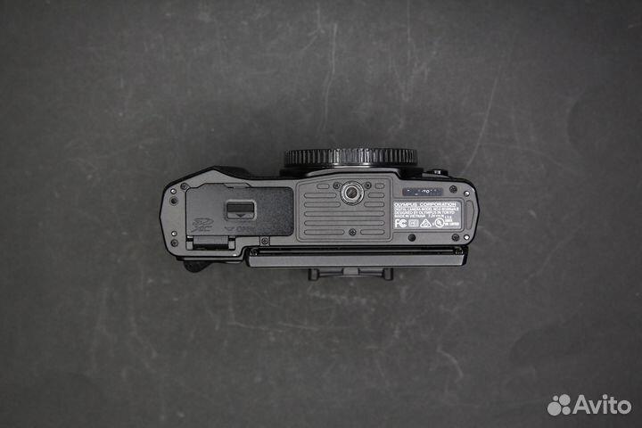 Olympus E-M10 Mark II обмен