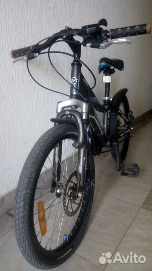 Подростковый 20