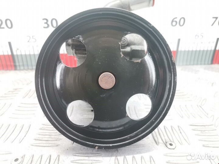 Насос гидроусилителя руля (гур) для Ford Fusion