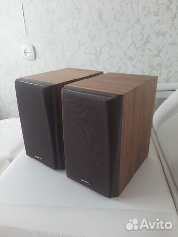Акустические колонки onkyo