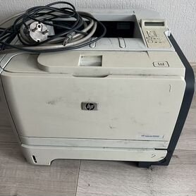 Принтер hp2055 лазерный