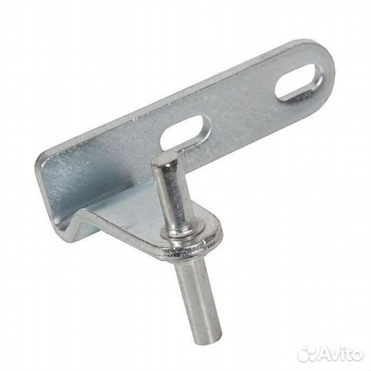 Петля двери холодильника Минск Атлант, средняя 301