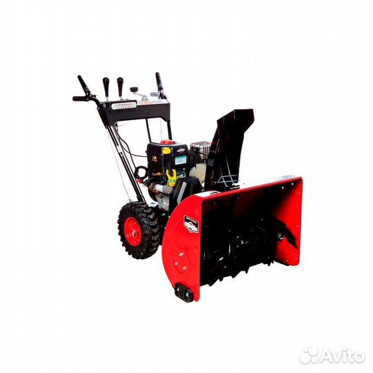 Снегоуборщик redverg RD-SB71/1150BS-E