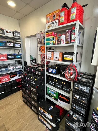 Аккумулятор бу 62ач Exide