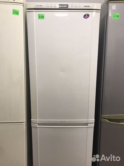 Холодильник Samsung. Full no frost