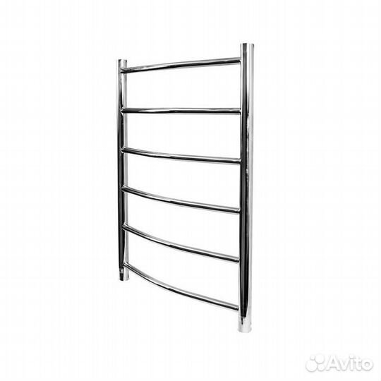 Водяной полотенцесушитель Тера ребро псб-12-04 400х800