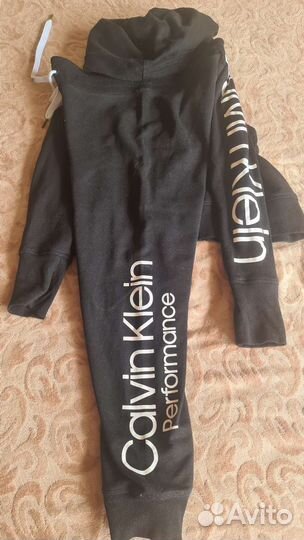 Спортивный костюм женский calvin klein