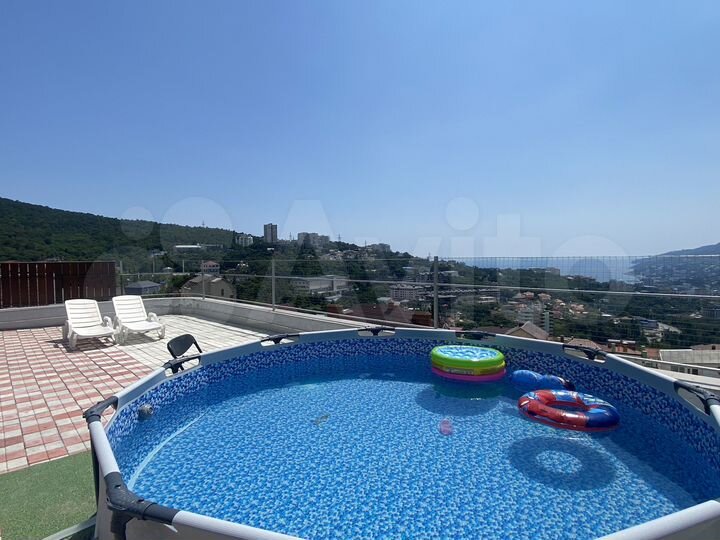 2-к. квартира, 45 м², 2/3 эт.