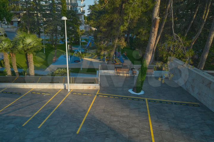 3-к. квартира, 102,1 м², 22/27 эт.