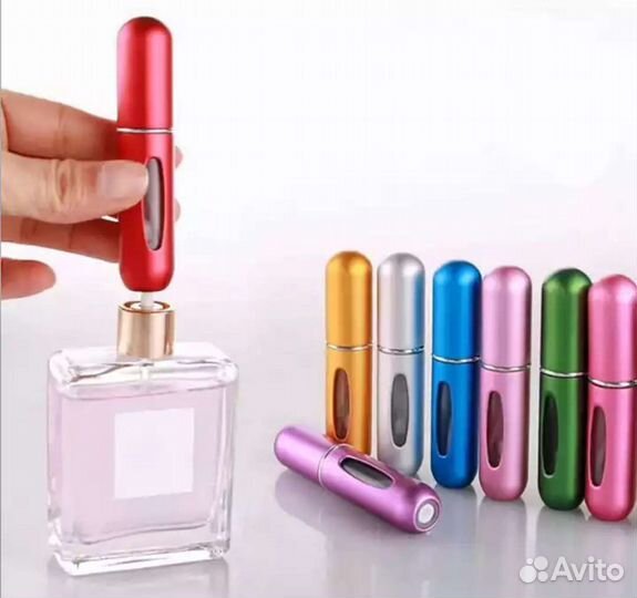 Флакон для духов