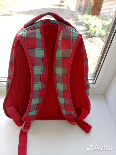 Рюкзак для девочки