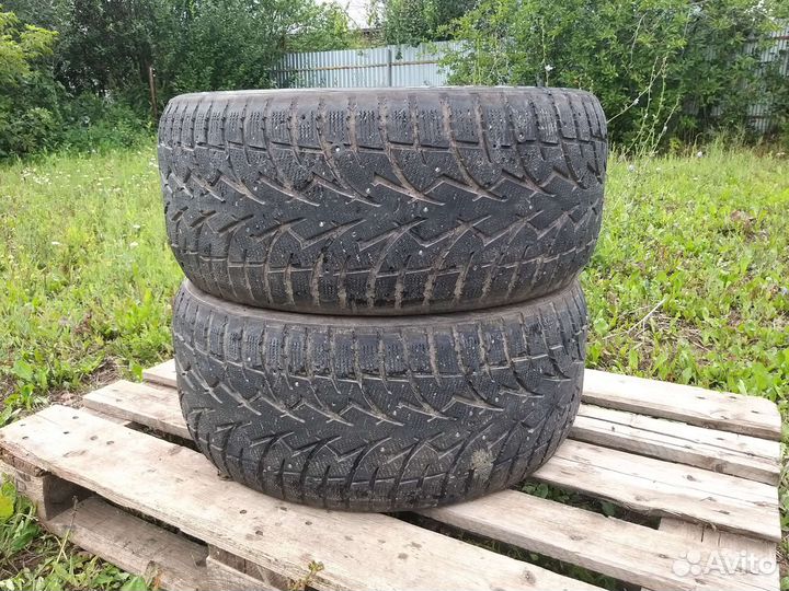 Toyo Observe G3-Ice 275/40 R20