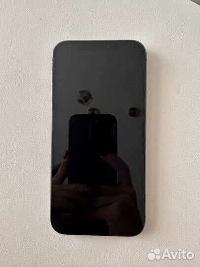iPhone 12 Pro Max, 256 ГБ