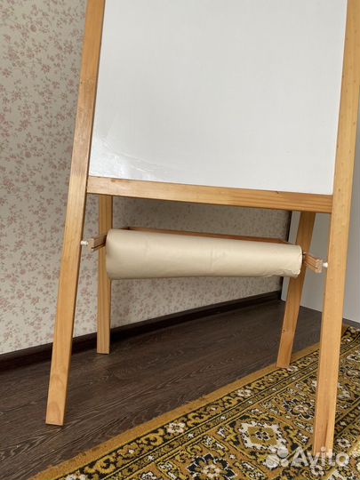 Мольберт детский IKEA