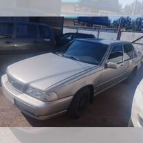 Volvo S70 2.5 MT, 1998, 300 000 км, с пробегом, цена 400 000 руб.