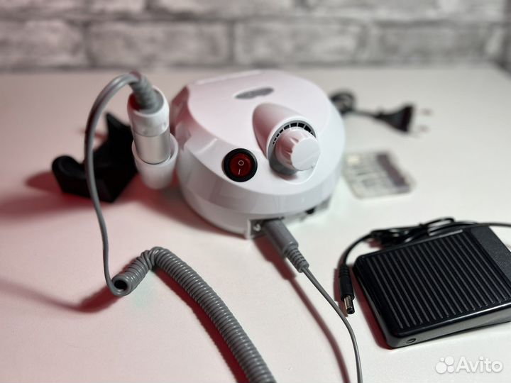 Аппарат для маникюра профессиональный