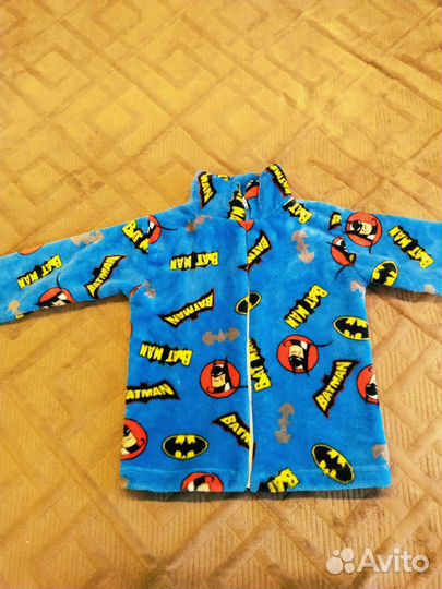 Вещи на мальчика 6-7 лет