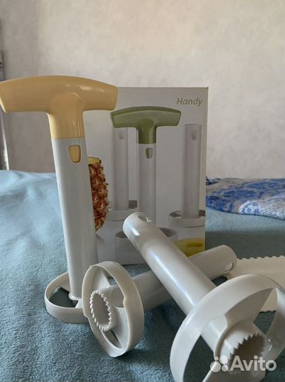 Нож для ананаса