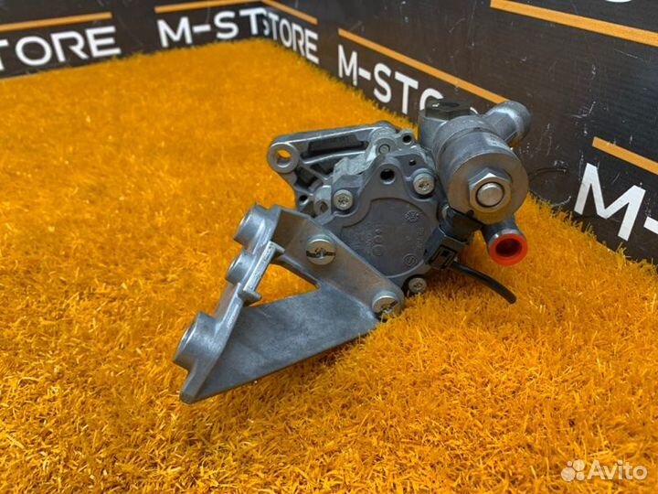 Гидроусилитель Bmw 5-Series E60 N52B25A 2005