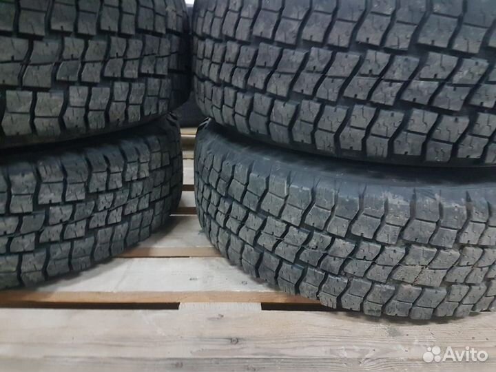 Резина и диски митсубиси паджеро 2