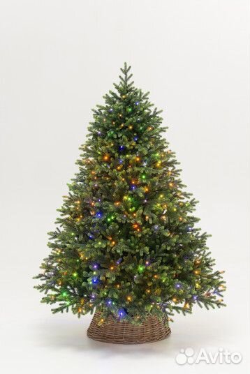 Елка искусственная